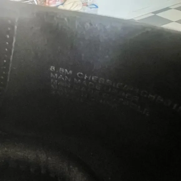 Sincerely Jules pointy shoes - Picture 6 of 6